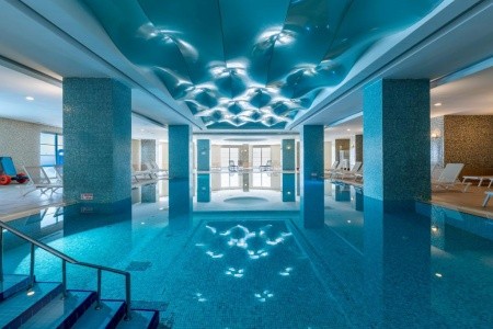 Orange County Resort Alanya - 27