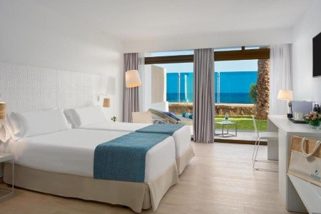 Kanárske ostrovy Gran Canaria Dunas Don Gregory 8 dňový pobyt All Inclusive Letecky Letisko: Viedeň April 2026 (20/04/26-27/04/26)