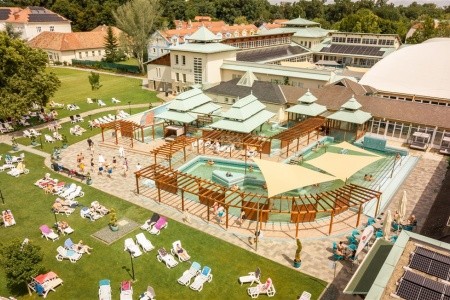 Aqua Hotel Termál - 2
