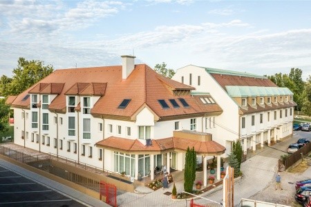 Aqua Hotel Termál - 4