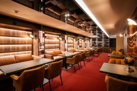 Aqua Hotel Termál - 5