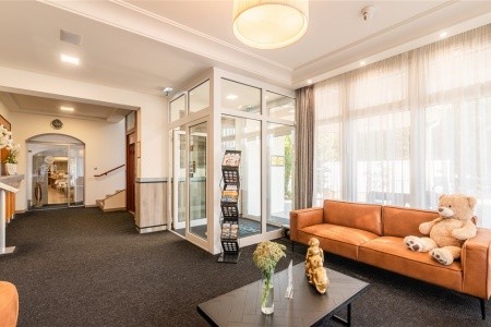 Aqua Hotel Termál - 6