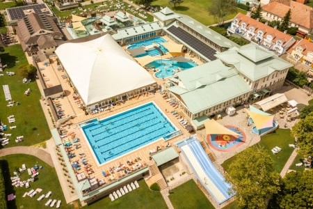 Aqua Hotel Termál - 9