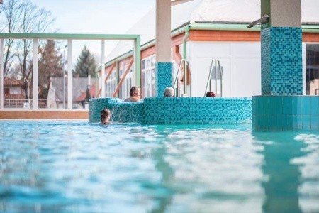 Aqua Hotel Termál - 10