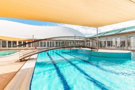 Aqua Hotel Termál - 11