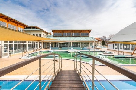 Aqua Hotel Termál - 12