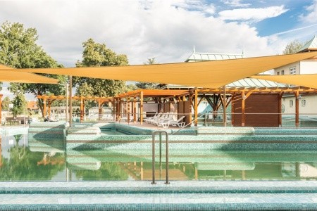 Aqua Hotel Termál - 13