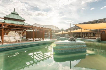 Aqua Hotel Termál - 14