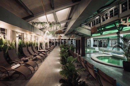 Aqua Hotel Termál - 15