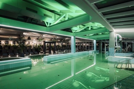 Aqua Hotel Termál - 16