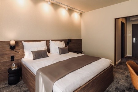 Aqua Hotel Termál - 17