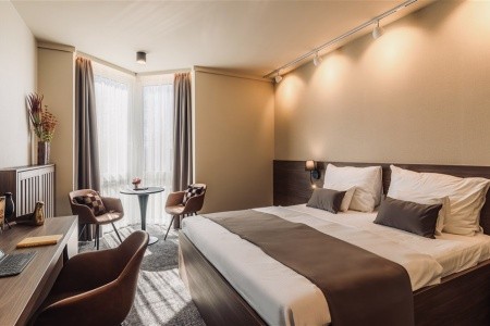 Aqua Hotel Termál - 18