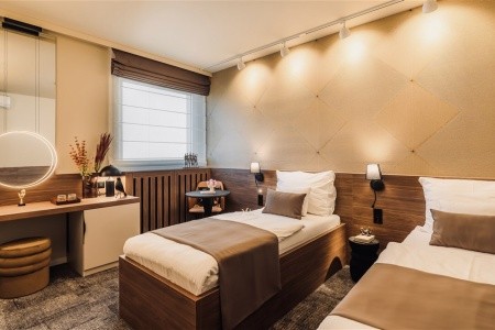 Aqua Hotel Termál - 19