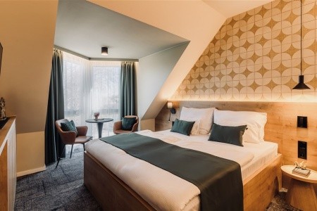 Aqua Hotel Termál - 21