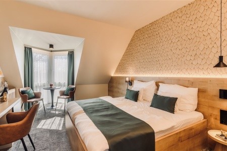 Aqua Hotel Termál - 22