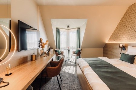 Aqua Hotel Termál - 23