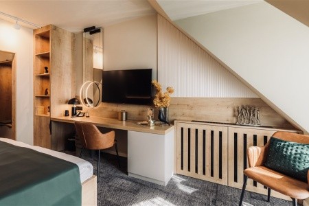 Aqua Hotel Termál - 24