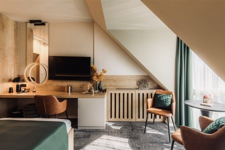 Aqua Hotel Termál - 25