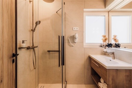 Aqua Hotel Termál - 26