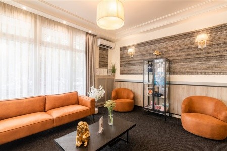 Aqua Hotel Termál - 27