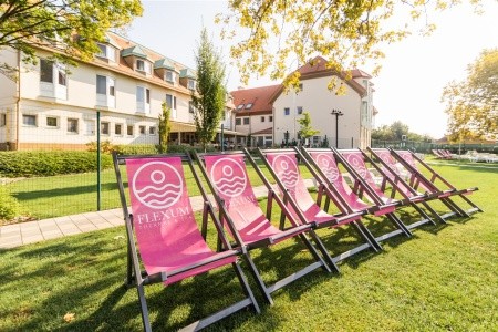 Aqua Hotel Termál - 31