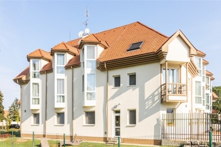 Aqua Hotel Termál - 32