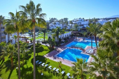 Me Marbella (Ex. Melia Marbella Banus) - 3