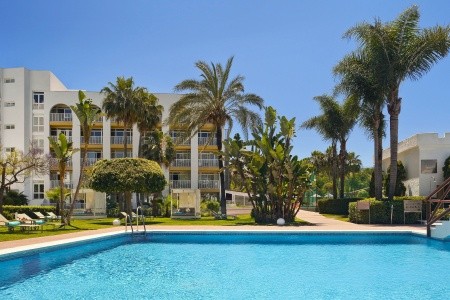 Me Marbella (Ex. Melia Marbella Banus) - 5