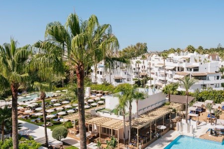 Me Marbella (Ex. Melia Marbella Banus) - 6