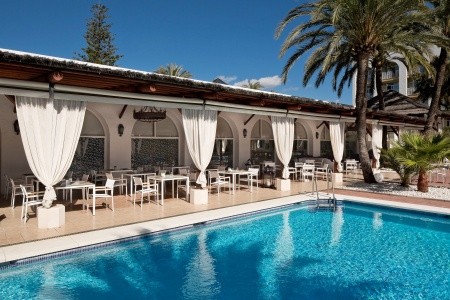 Me Marbella (Ex. Melia Marbella Banus) - 7
