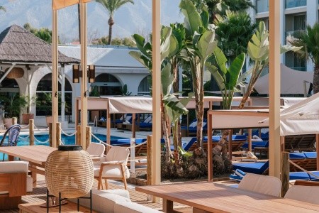 Me Marbella (Ex. Melia Marbella Banus) - 8