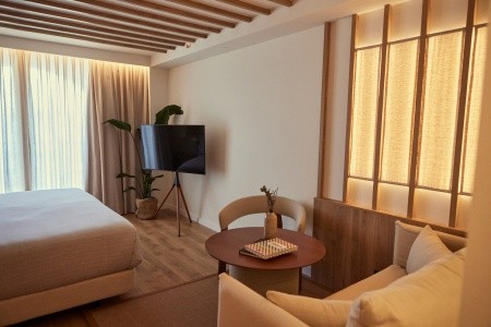 Me Marbella (Ex. Melia Marbella Banus) - 11