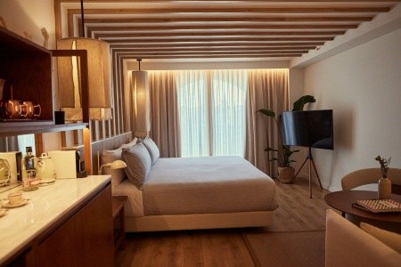 Me Marbella (Ex. Melia Marbella Banus) - 12