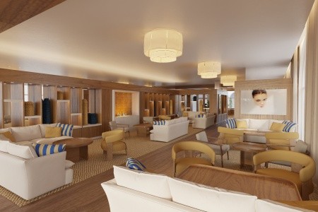 Me Marbella (Ex. Melia Marbella Banus) - 16