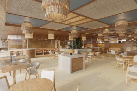 Me Marbella (Ex. Melia Marbella Banus) - 17