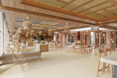 Me Marbella (Ex. Melia Marbella Banus) - 19