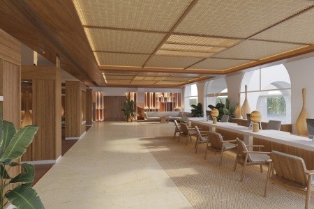 Me Marbella (Ex. Melia Marbella Banus) - 20