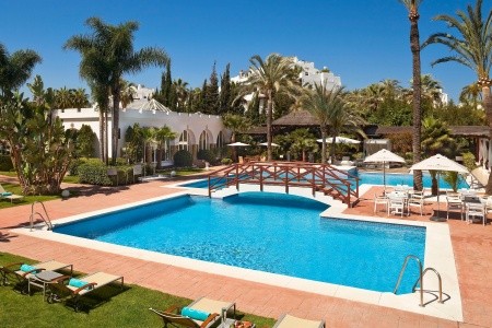 Me Marbella (Ex. Melia Marbella Banus) - 21