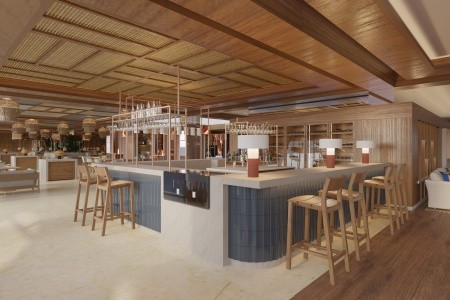 Me Marbella (Ex. Melia Marbella Banus) - 22