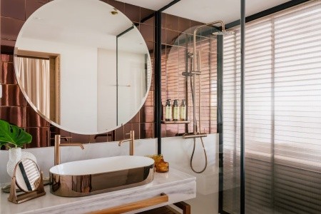 Me Marbella (Ex. Melia Marbella Banus) - 26