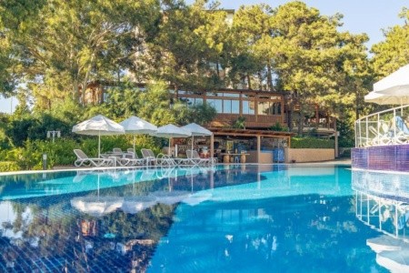 Sueno Hotels Beach Side - 49