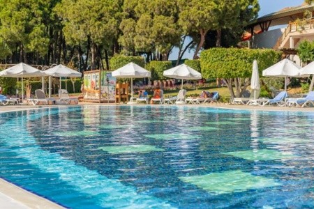 Sueno Hotels Beach Side - 50