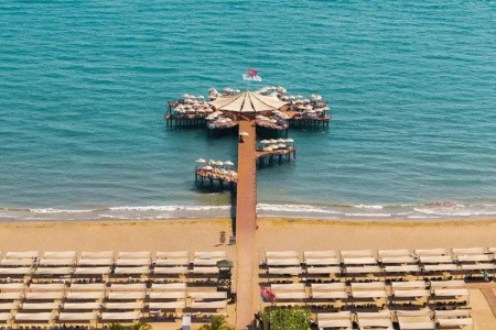 Sueno Hotels Beach Side - 57