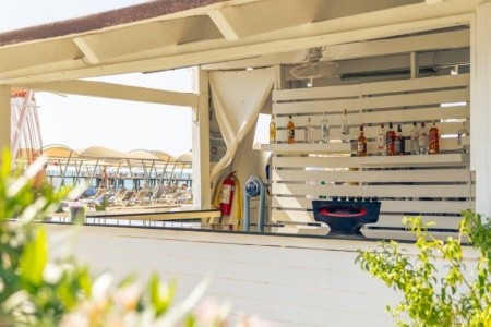 Sueno Hotels Beach Side - 59