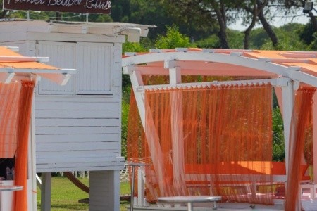 Sueno Hotels Beach Side - 60