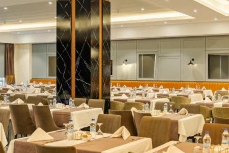 Sueno Hotels Beach Side - 61