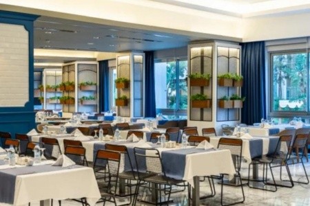 Sueno Hotels Beach Side - 62