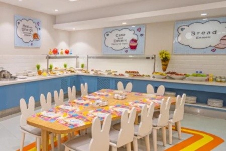 Sueno Hotels Beach Side - 63