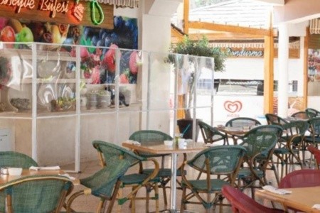 Sueno Hotels Beach Side - 65