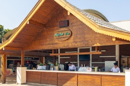 Sueno Hotels Beach Side - 66